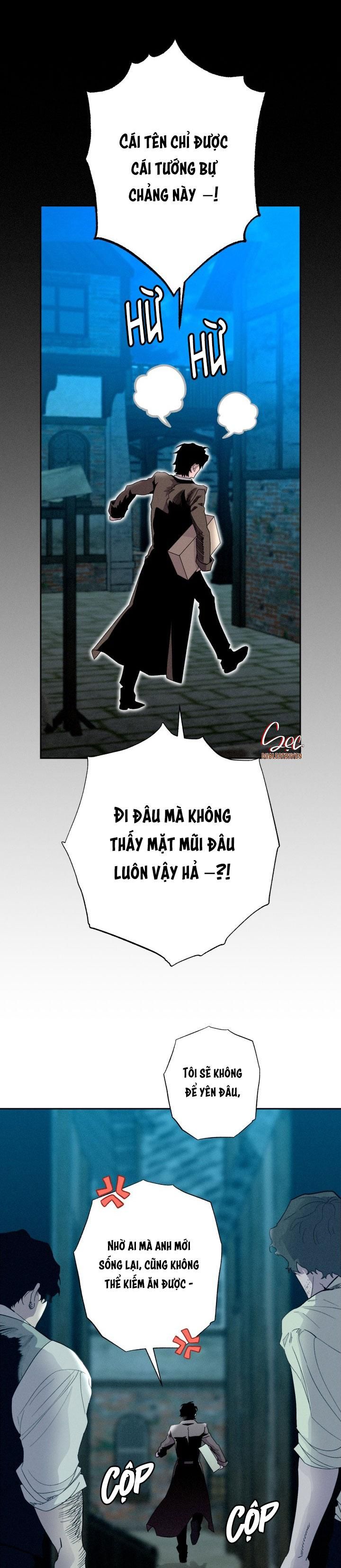 đọc truyện Tiến Sĩ V Và Ba Người Tình Chương 16 ảnh 29 tại Thiên Thai Truyện