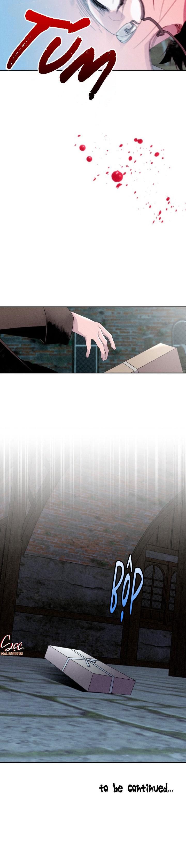 đọc truyện Tiến Sĩ V Và Ba Người Tình Chương 16 ảnh 31 tại Thiên Thai Truyện