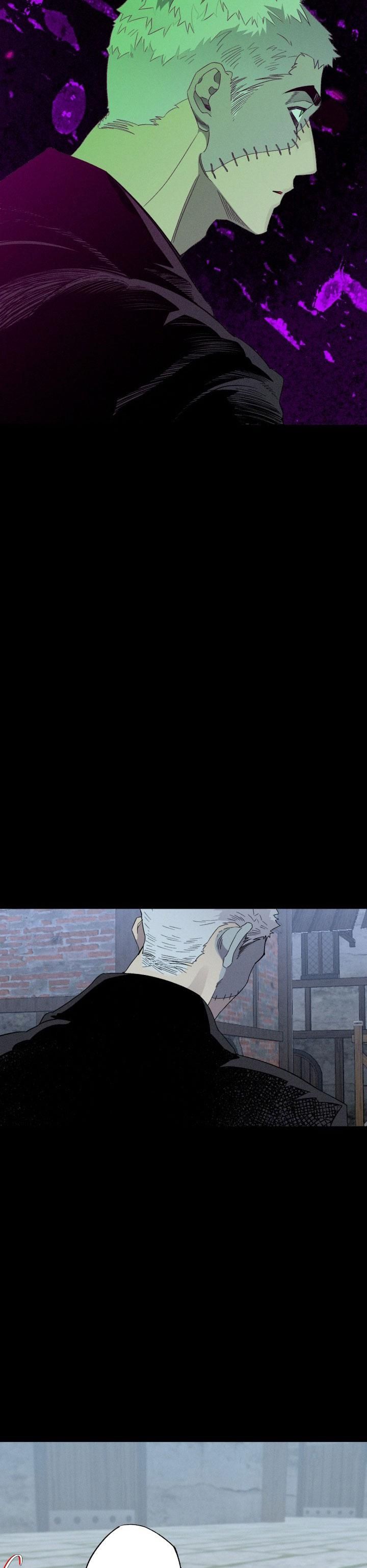 đọc truyện Tiến Sĩ V Và Ba Người Tình Chương 17 ảnh 14 tại Thiên Thai Truyện