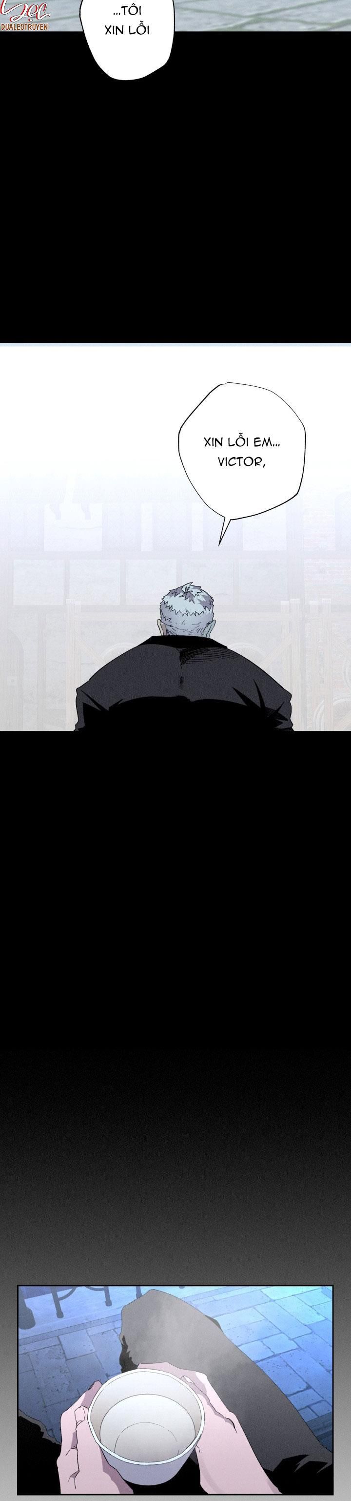 đọc truyện Tiến Sĩ V Và Ba Người Tình Chương 17 ảnh 15 tại Thiên Thai Truyện