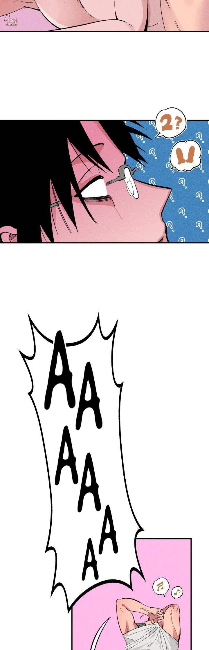 đọc truyện Tiến Sĩ V Và Ba Người Tình Chương 3 ảnh 24 tại Thiên Thai Truyện