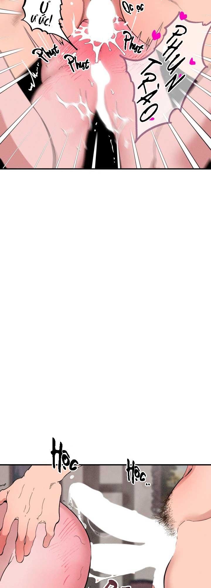 đọc truyện Tiến Sĩ V Và Ba Người Tình Chương 4 ảnh 33 tại Thiên Thai Truyện