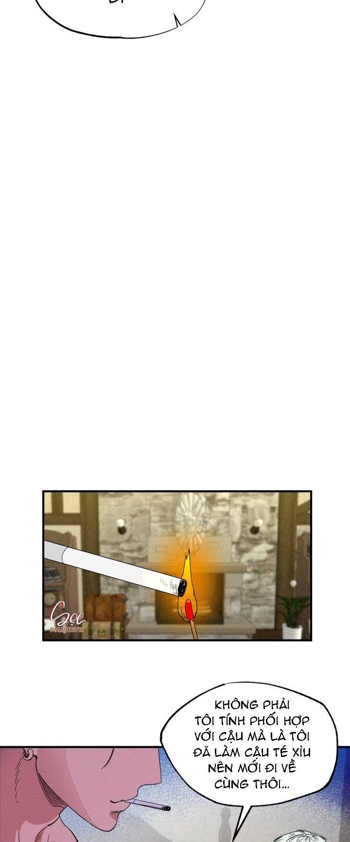 đọc truyện Tiến Sĩ V Và Ba Người Tình Chương 4 ảnh 39 tại Thiên Thai Truyện