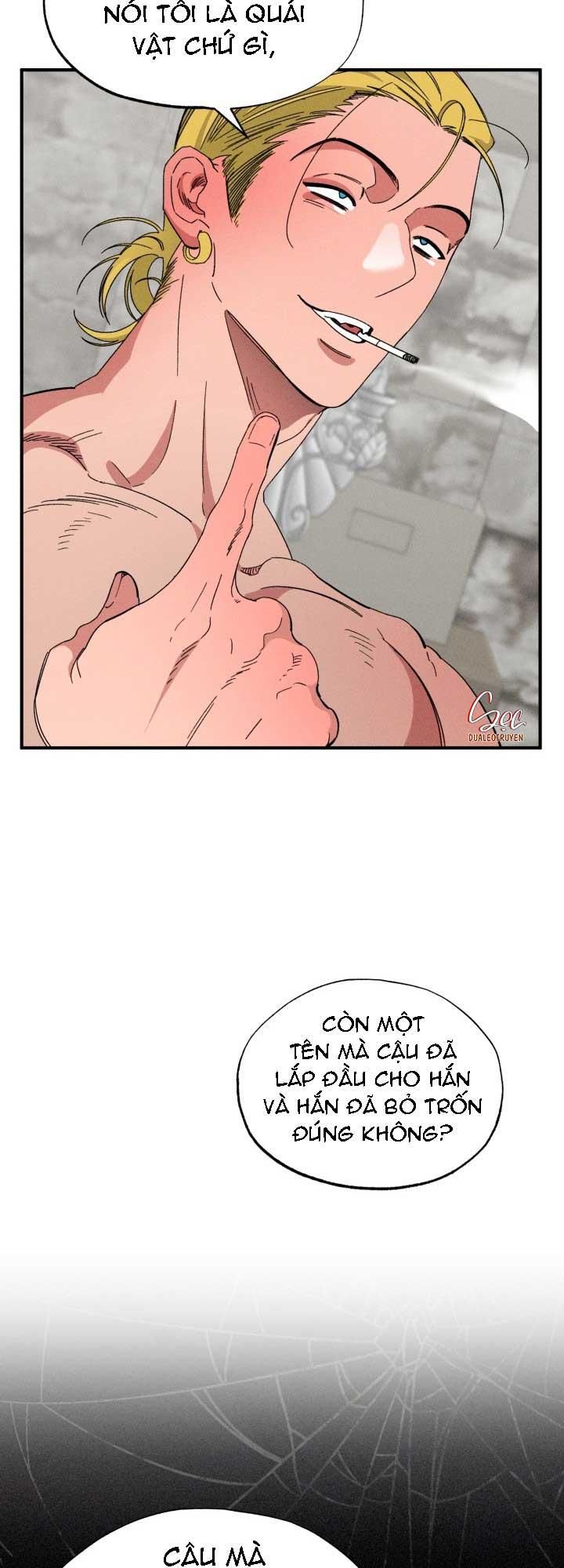 đọc truyện Tiến Sĩ V Và Ba Người Tình Chương 4 ảnh 43 tại Thiên Thai Truyện