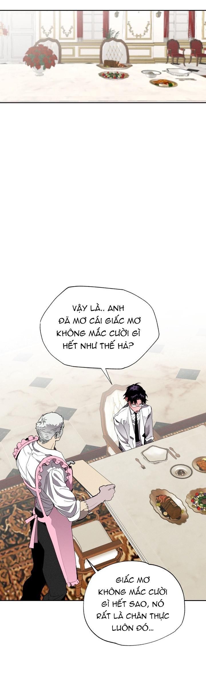 đọc truyện Tiến Sĩ V Và Ba Người Tình Chương 9 ảnh 17 tại Thiên Thai Truyện