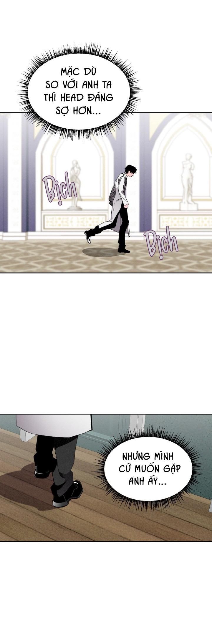 đọc truyện Tiến Sĩ V Và Ba Người Tình Chương 9 ảnh 25 tại Thiên Thai Truyện