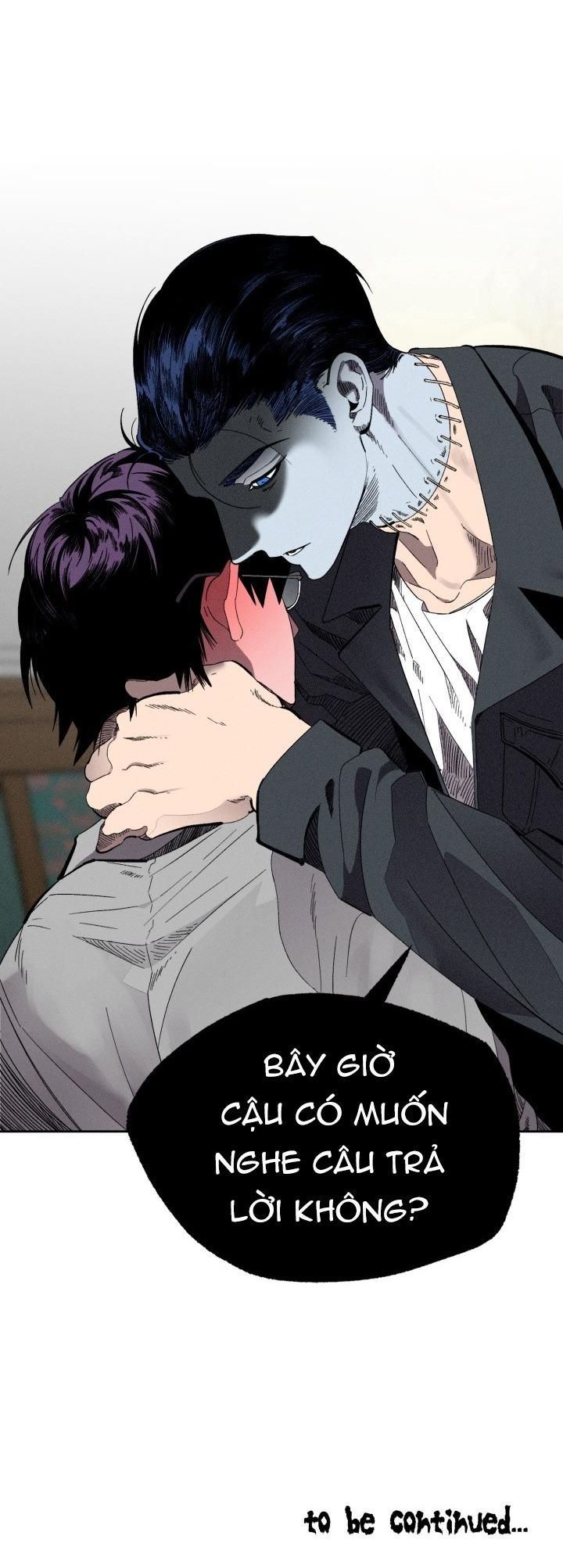 đọc truyện Tiến Sĩ V Và Ba Người Tình Chương 9 ảnh 34 tại Thiên Thai Truyện