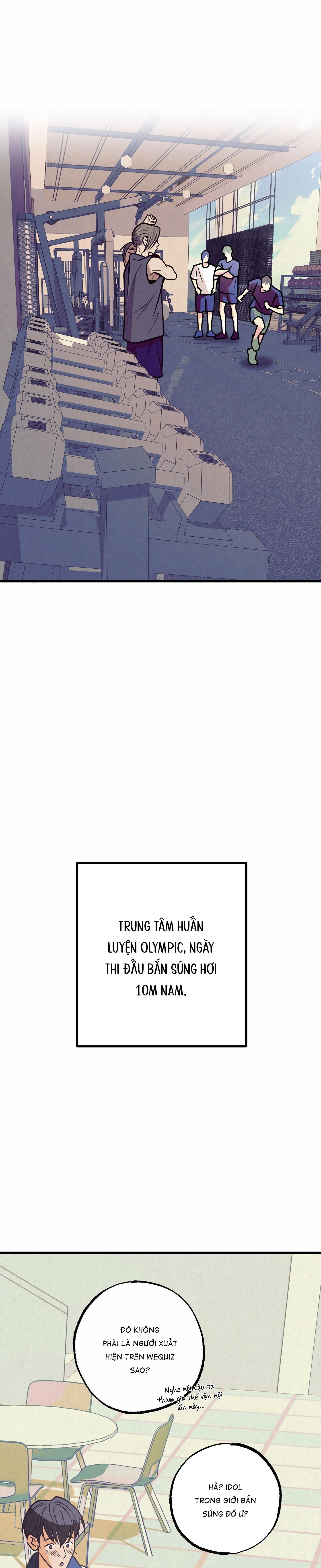 đọc truyện Tiên Thủ Tất Thắng Chương 1 ảnh 1 tại Giả Dược