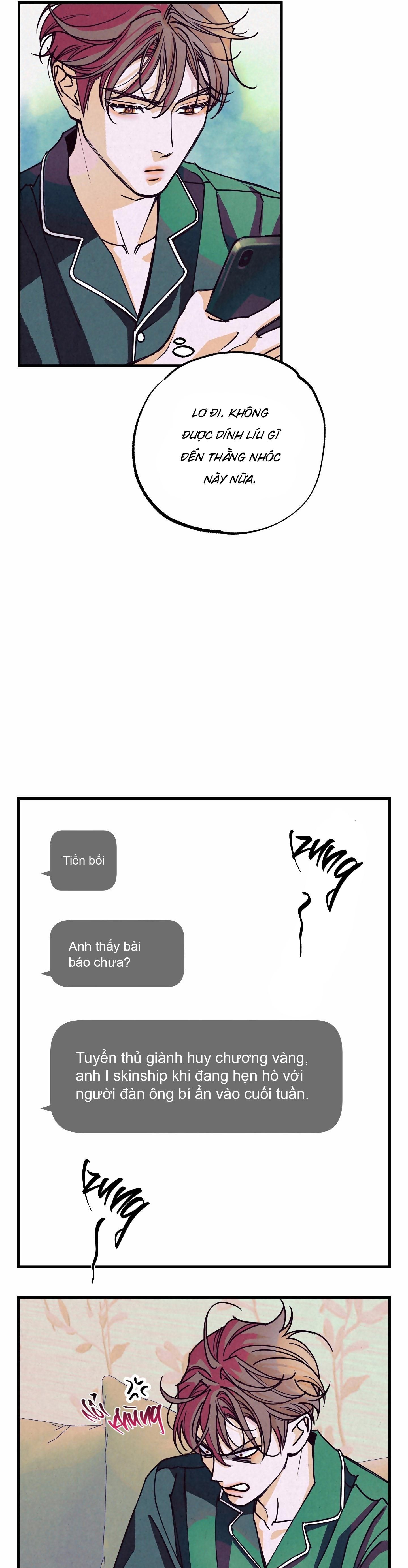 đọc truyện Tiên Thủ Tất Thắng Chương 3 ảnh 29 tại Giả Dược