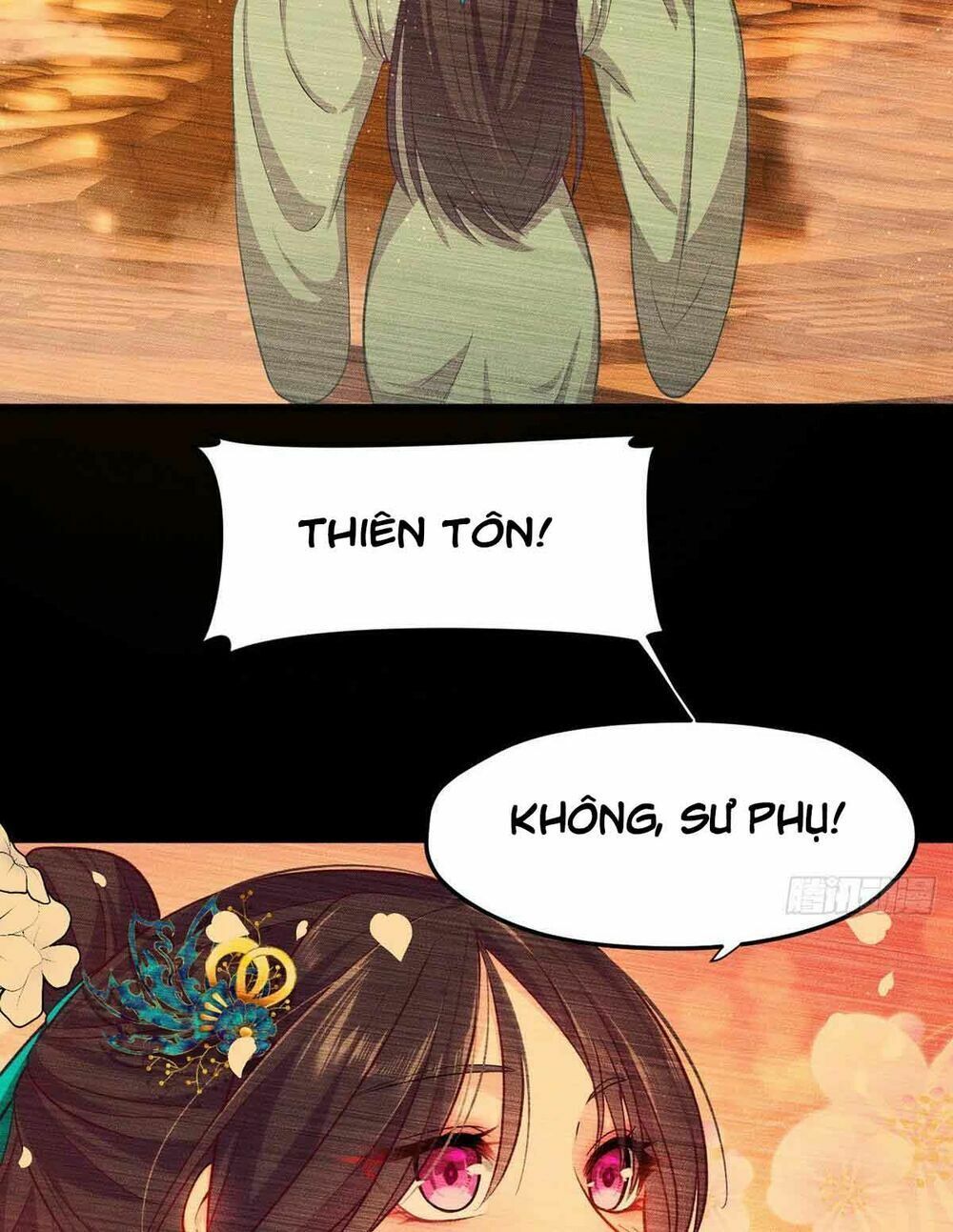 đọc truyện Tiên Tôn Lạc Vô Cực Chương 1 ảnh 14 tại Thiên Thai Truyện