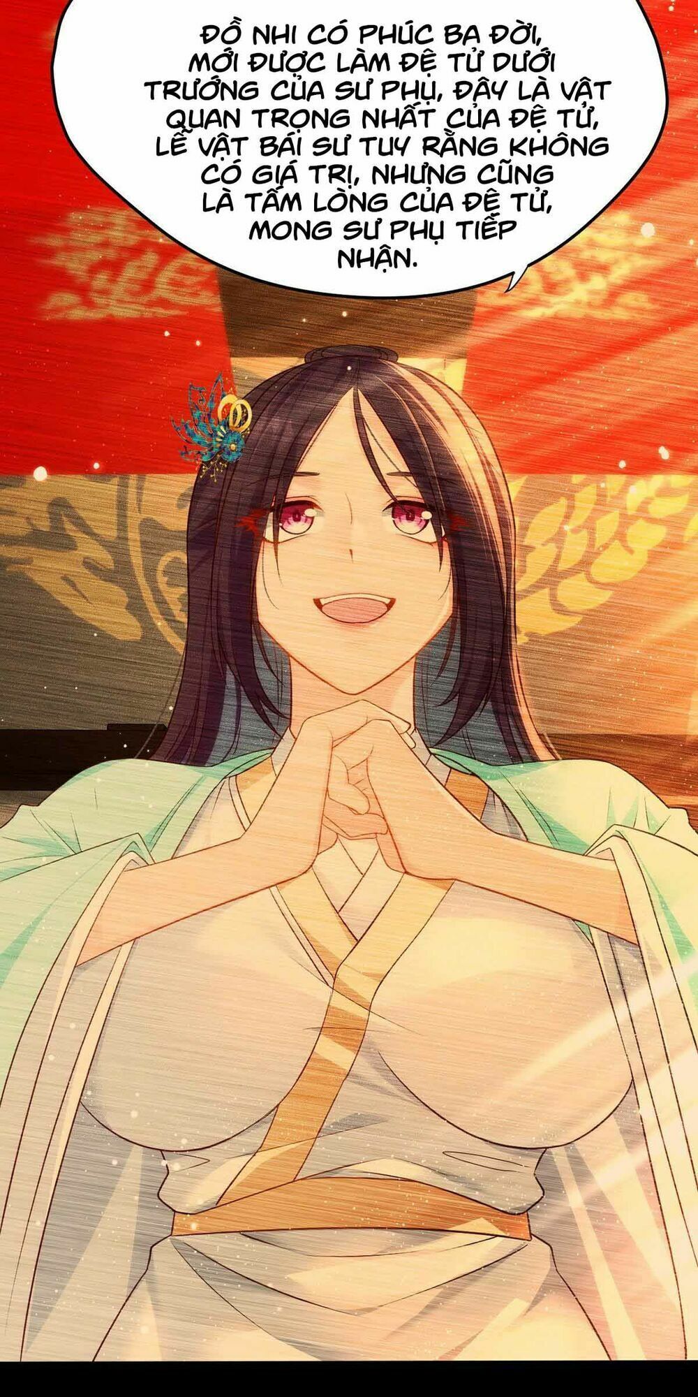 đọc truyện Tiên Tôn Lạc Vô Cực Chương 1 ảnh 16 tại Thiên Thai Truyện