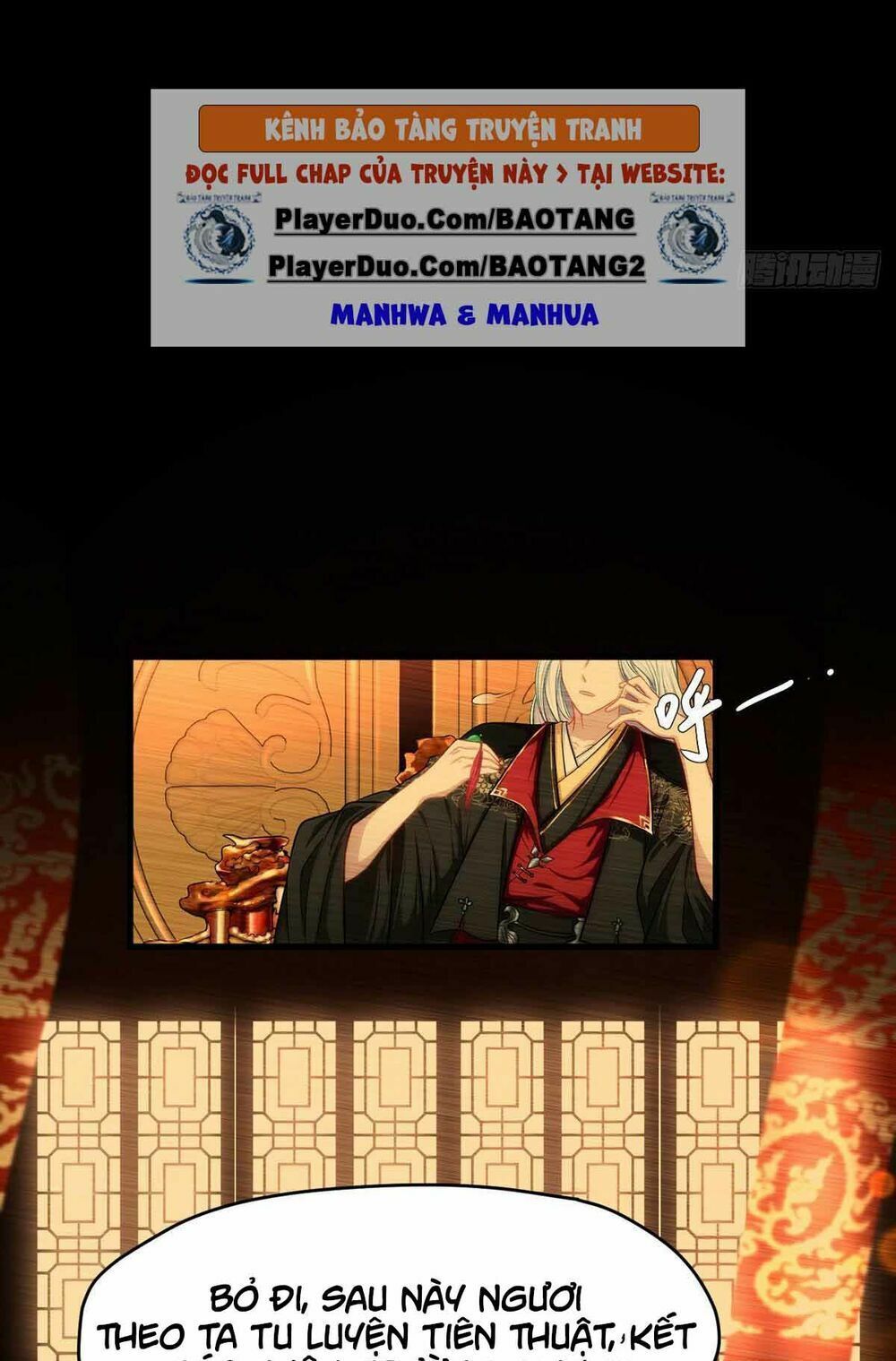 đọc truyện Tiên Tôn Lạc Vô Cực Chương 1 ảnh 17 tại Thiên Thai Truyện