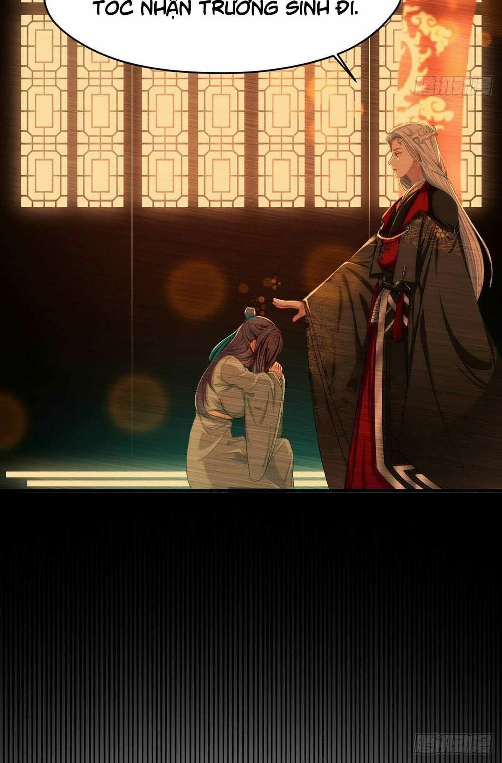 đọc truyện Tiên Tôn Lạc Vô Cực Chương 1 ảnh 18 tại Thiên Thai Truyện