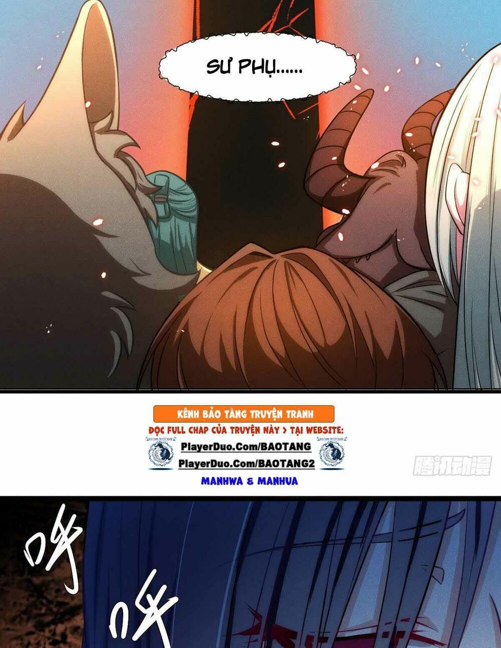 đọc truyện Tiên Tôn Lạc Vô Cực Chương 1 ảnh 20 tại Thiên Thai Truyện