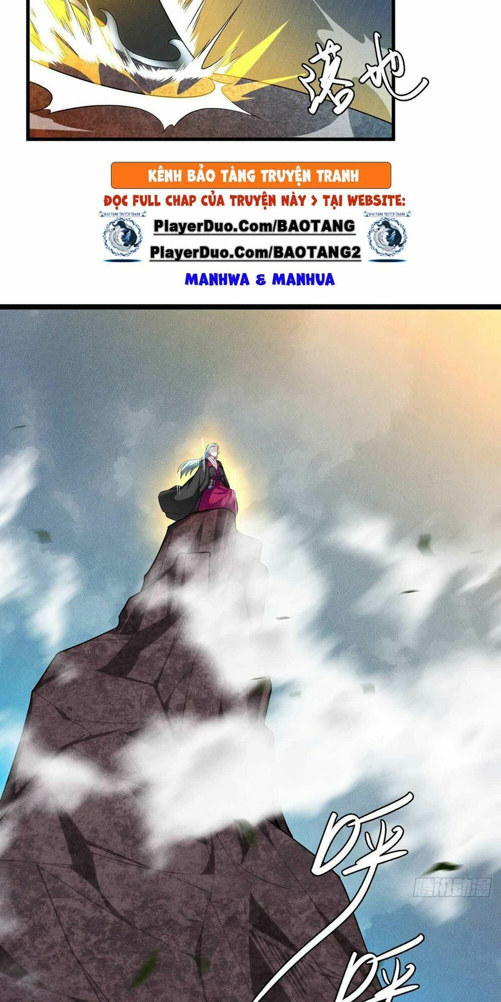 đọc truyện Tiên Tôn Lạc Vô Cực Chương 1 ảnh 22 tại Thiên Thai Truyện