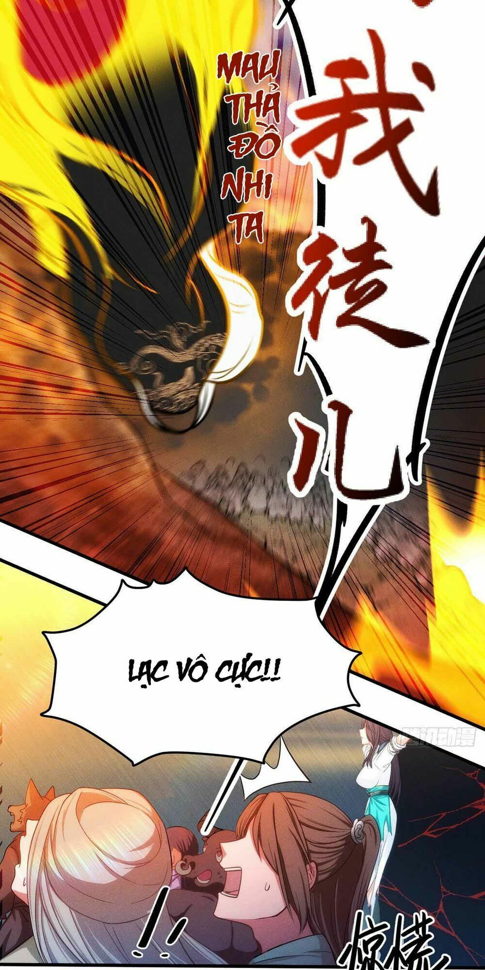 đọc truyện Tiên Tôn Lạc Vô Cực Chương 1 ảnh 25 tại Thiên Thai Truyện