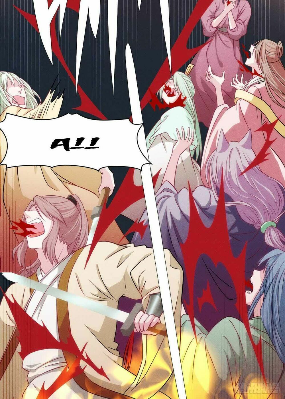 đọc truyện Tiên Tôn Lạc Vô Cực Chương 1 ảnh 27 tại Thiên Thai Truyện