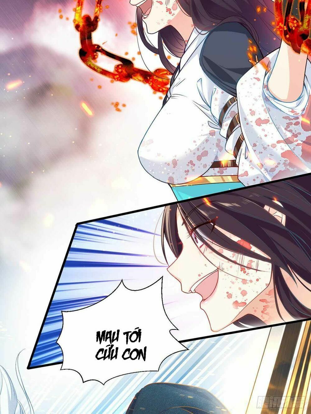 đọc truyện Tiên Tôn Lạc Vô Cực Chương 1 ảnh 30 tại Thiên Thai Truyện