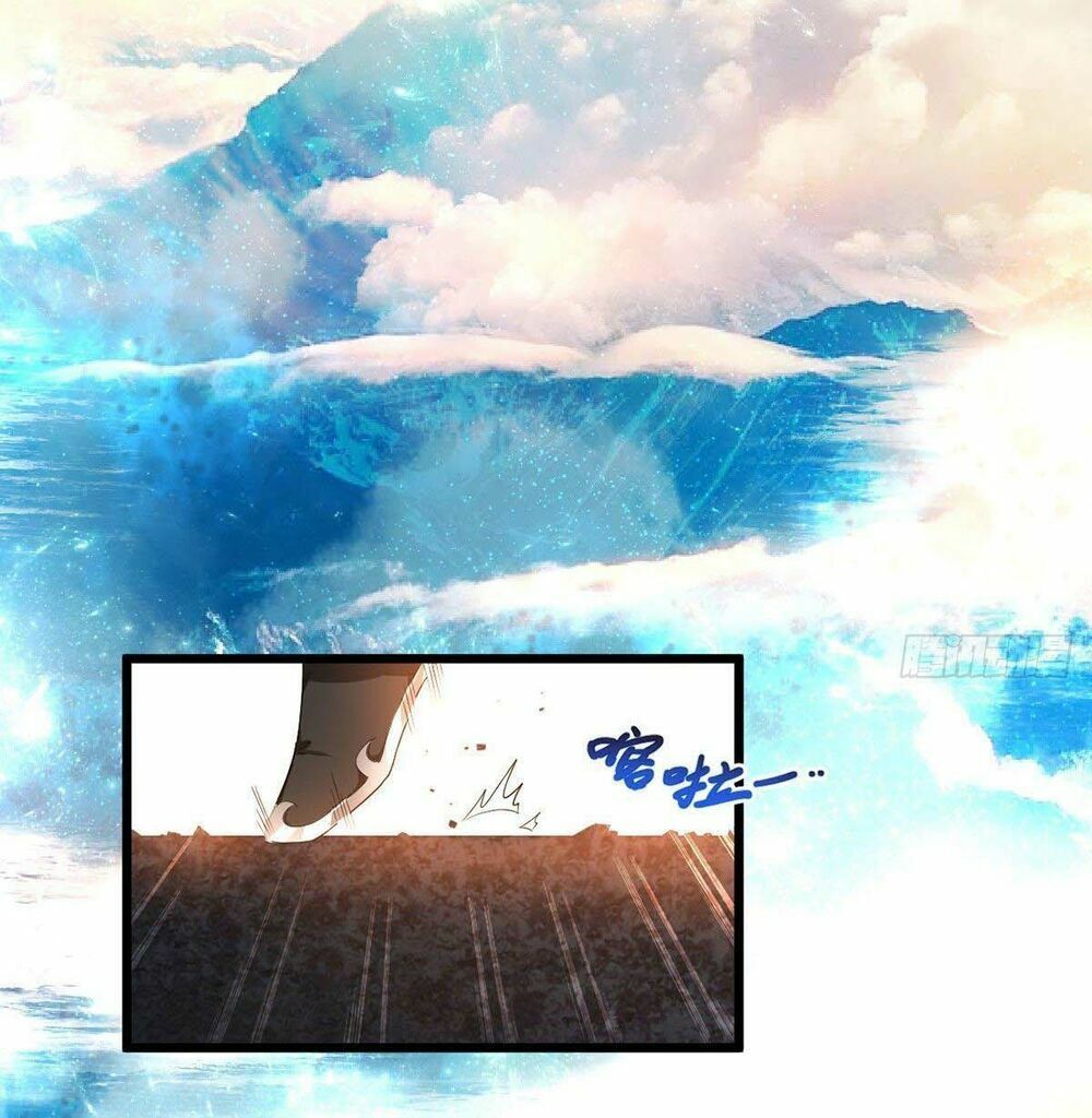 đọc truyện Tiên Tôn Lạc Vô Cực Chương 1 ảnh 5 tại Thiên Thai Truyện