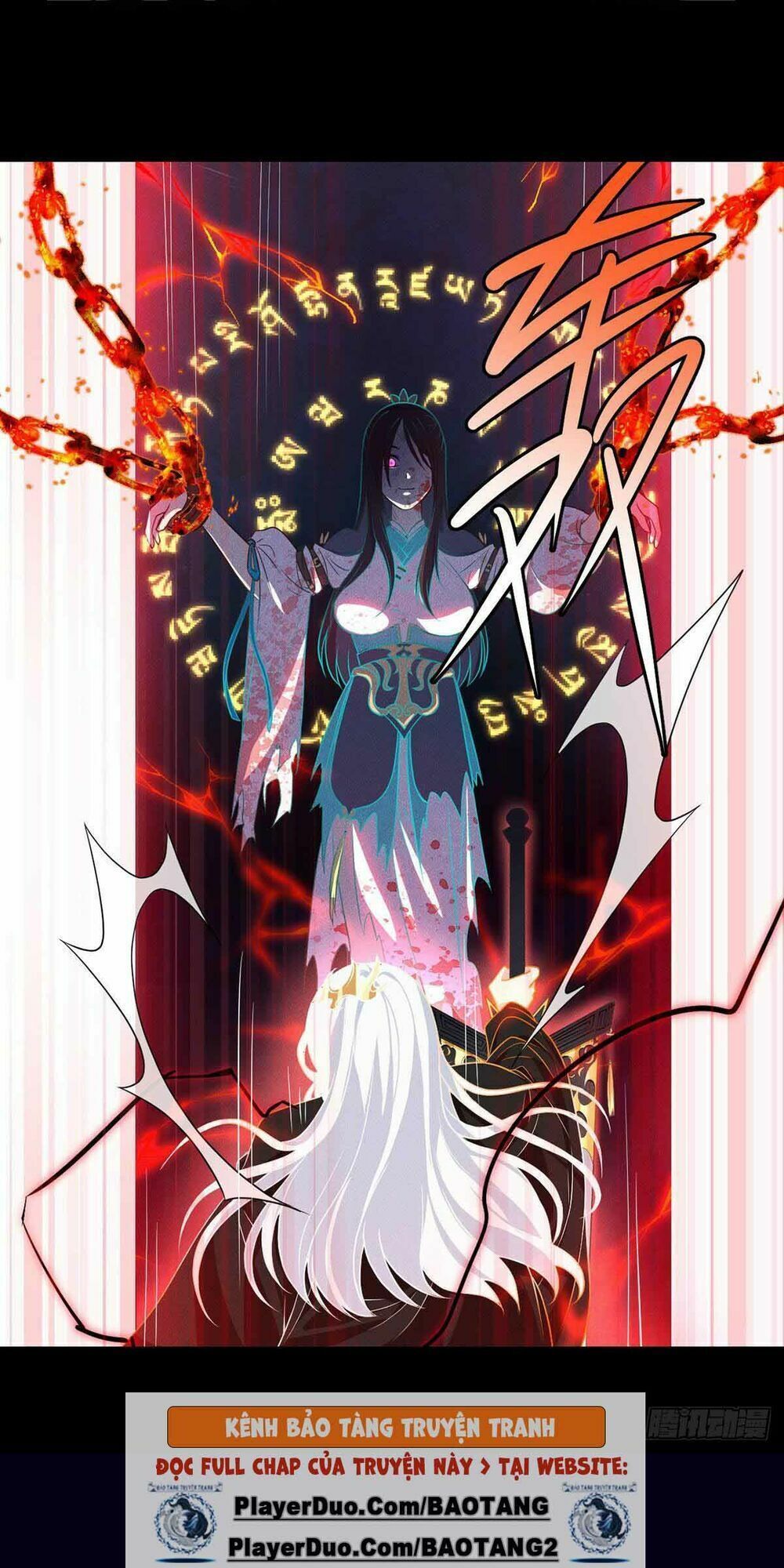 đọc truyện Tiên Tôn Lạc Vô Cực Chương 1 ảnh 34 tại Thiên Thai Truyện