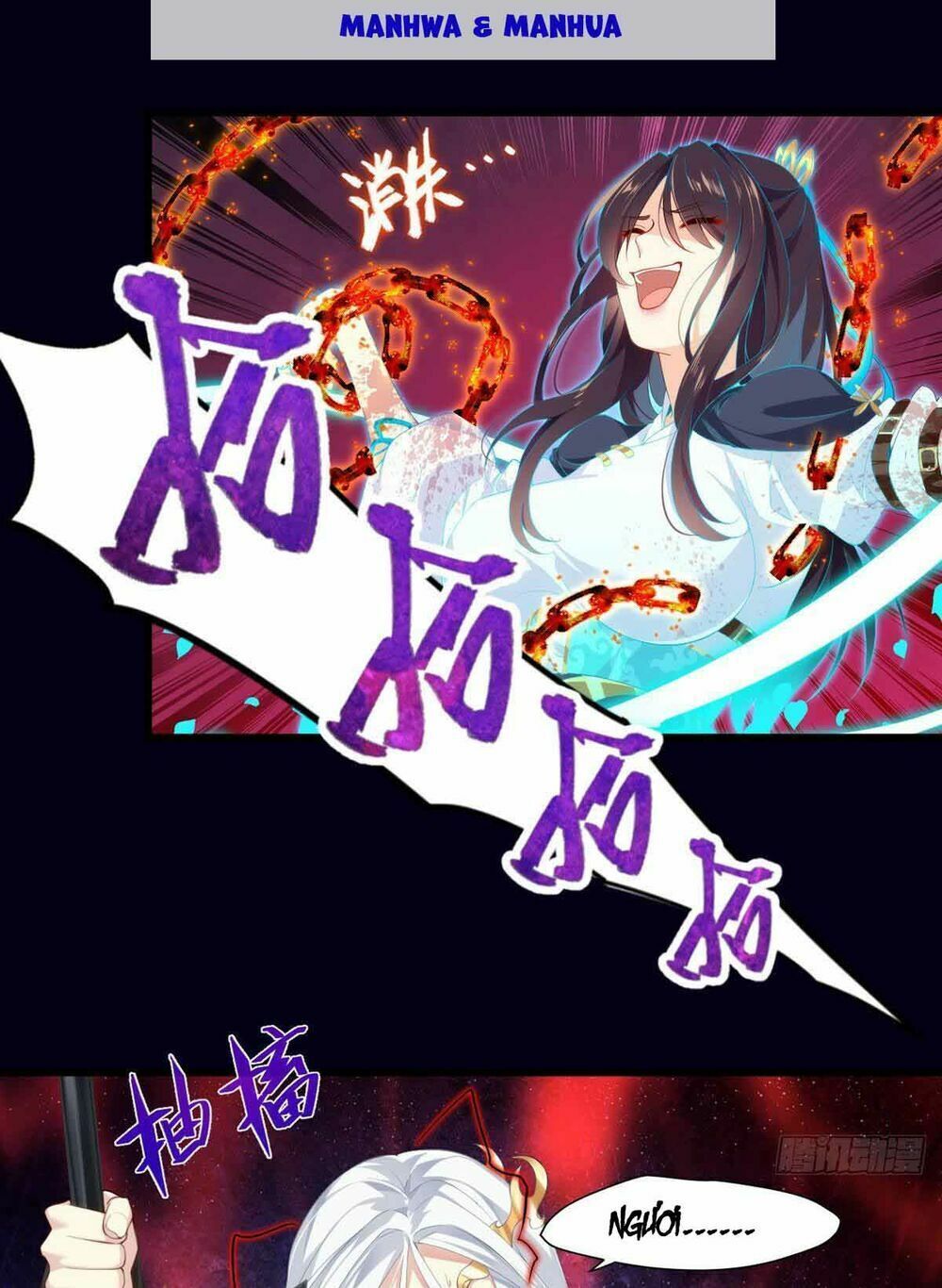 đọc truyện Tiên Tôn Lạc Vô Cực Chương 1 ảnh 35 tại Thiên Thai Truyện