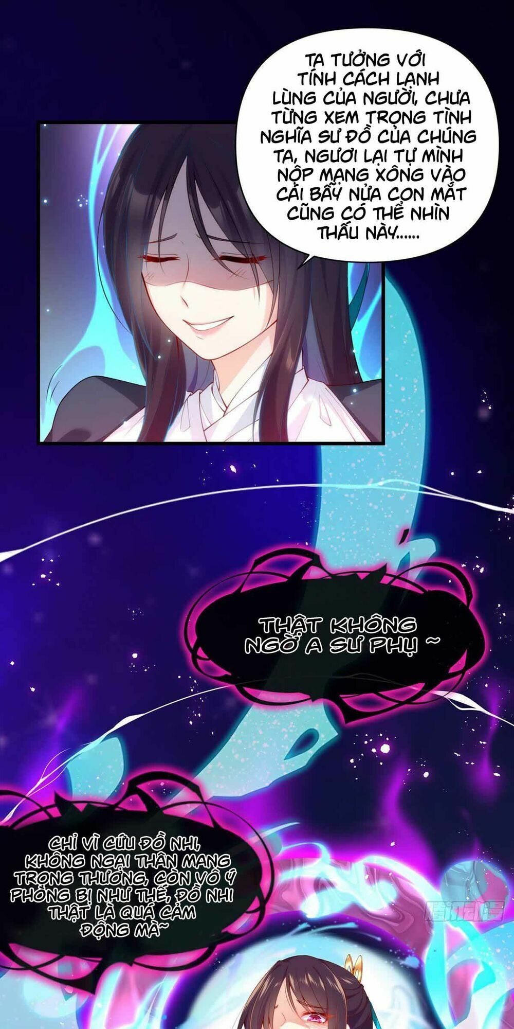 đọc truyện Tiên Tôn Lạc Vô Cực Chương 1 ảnh 37 tại Thiên Thai Truyện