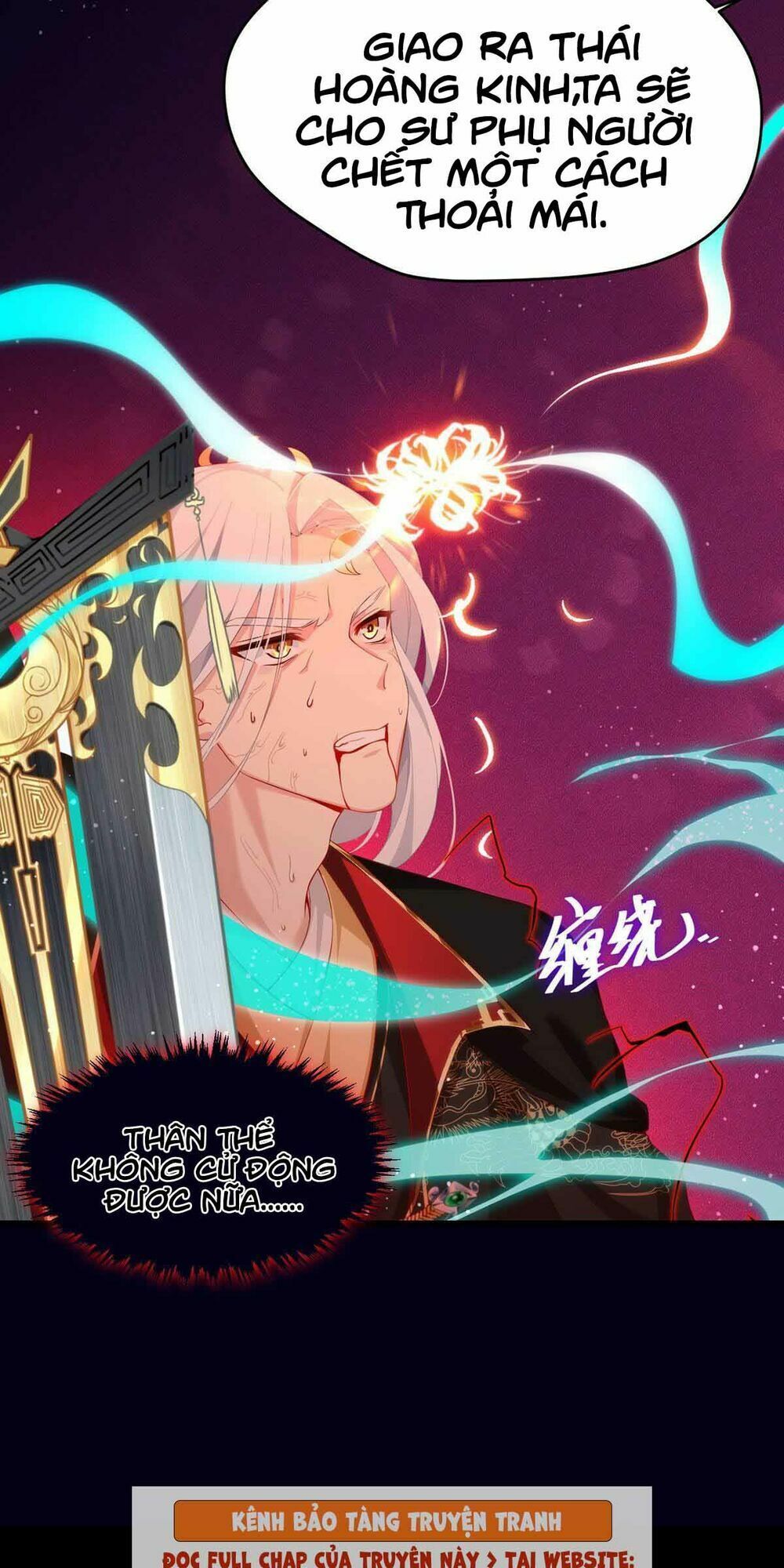 đọc truyện Tiên Tôn Lạc Vô Cực Chương 1 ảnh 40 tại Thiên Thai Truyện