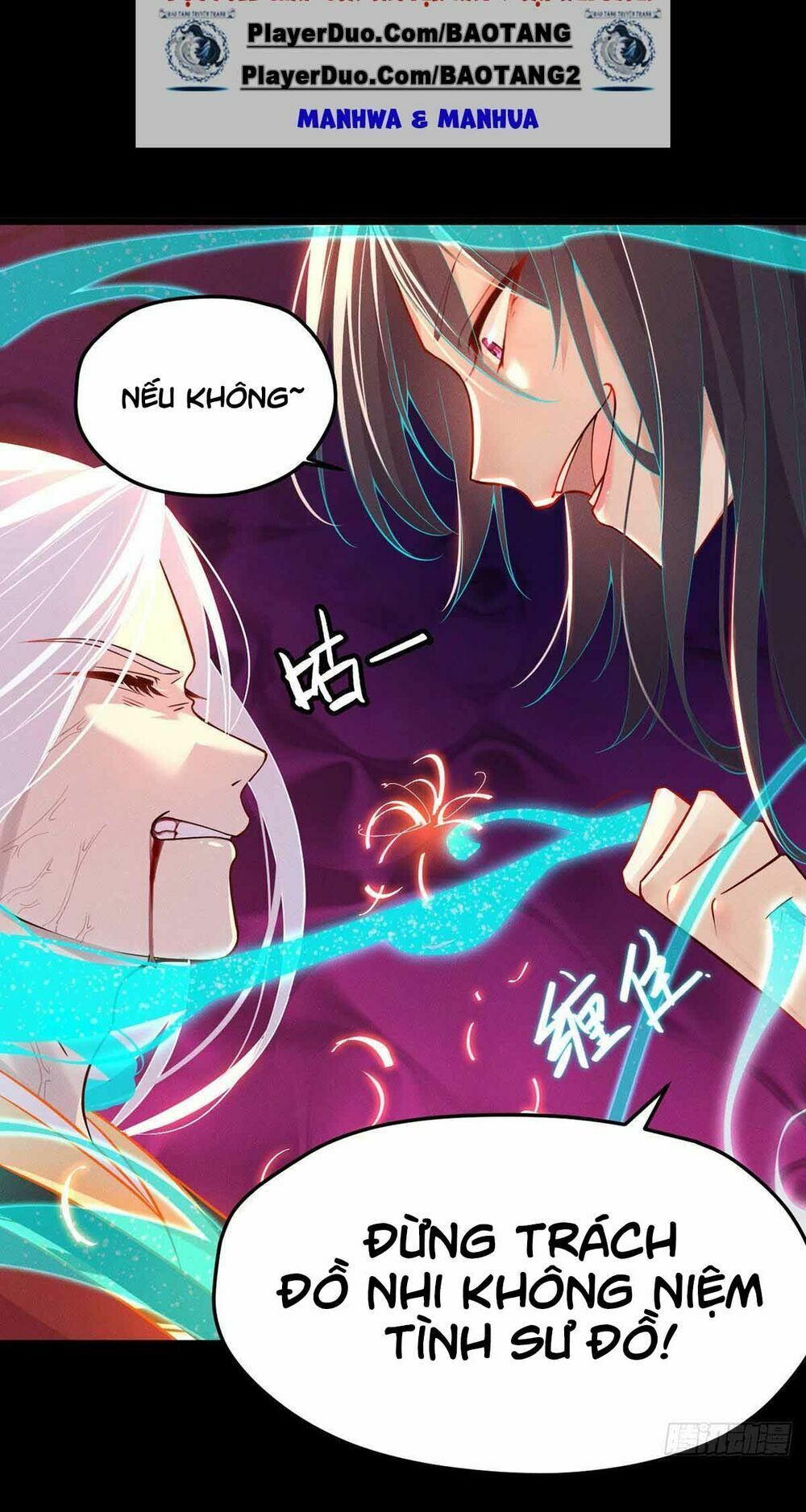 đọc truyện Tiên Tôn Lạc Vô Cực Chương 1 ảnh 41 tại Thiên Thai Truyện