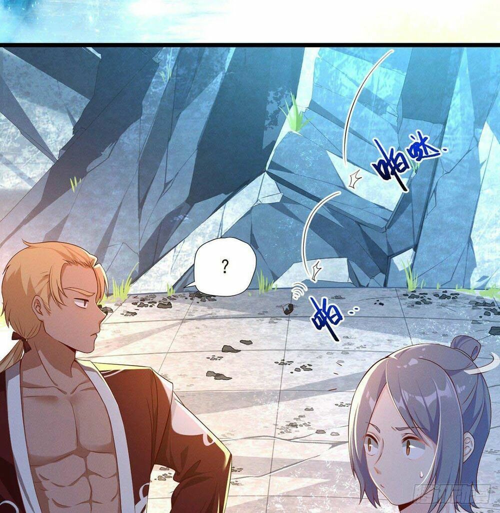 đọc truyện Tiên Tôn Lạc Vô Cực Chương 1 ảnh 6 tại Thiên Thai Truyện