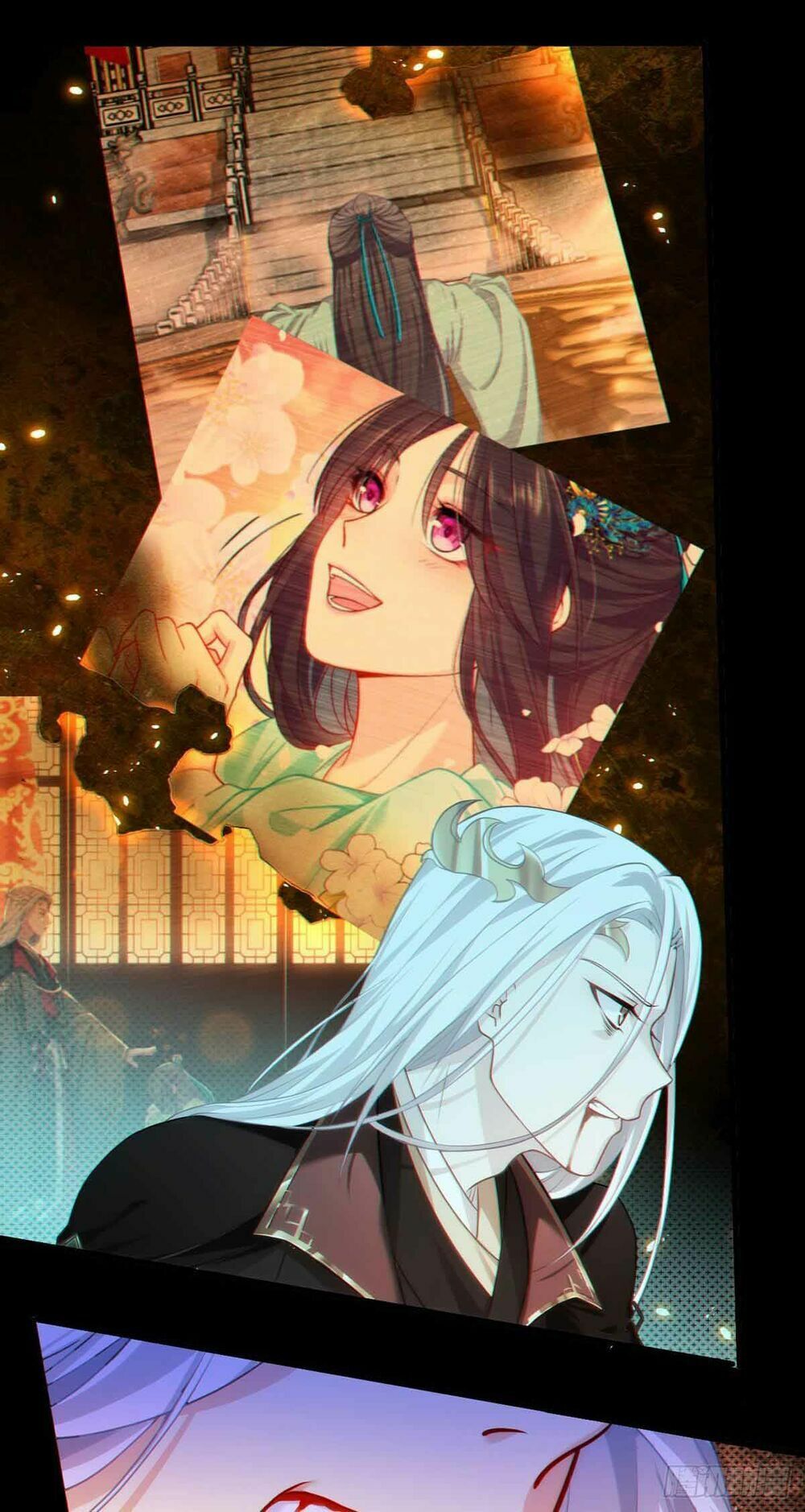 đọc truyện Tiên Tôn Lạc Vô Cực Chương 1 ảnh 42 tại Thiên Thai Truyện