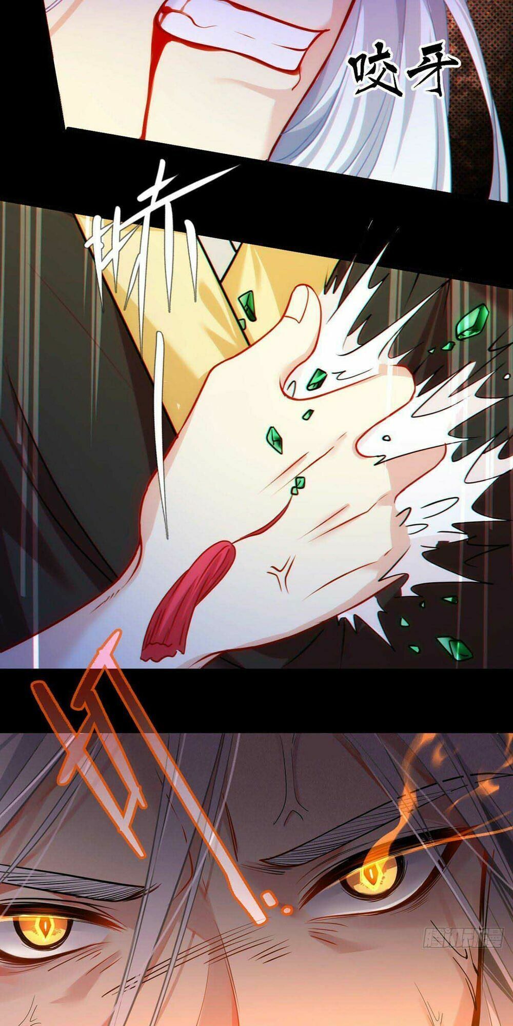 đọc truyện Tiên Tôn Lạc Vô Cực Chương 1 ảnh 43 tại Thiên Thai Truyện