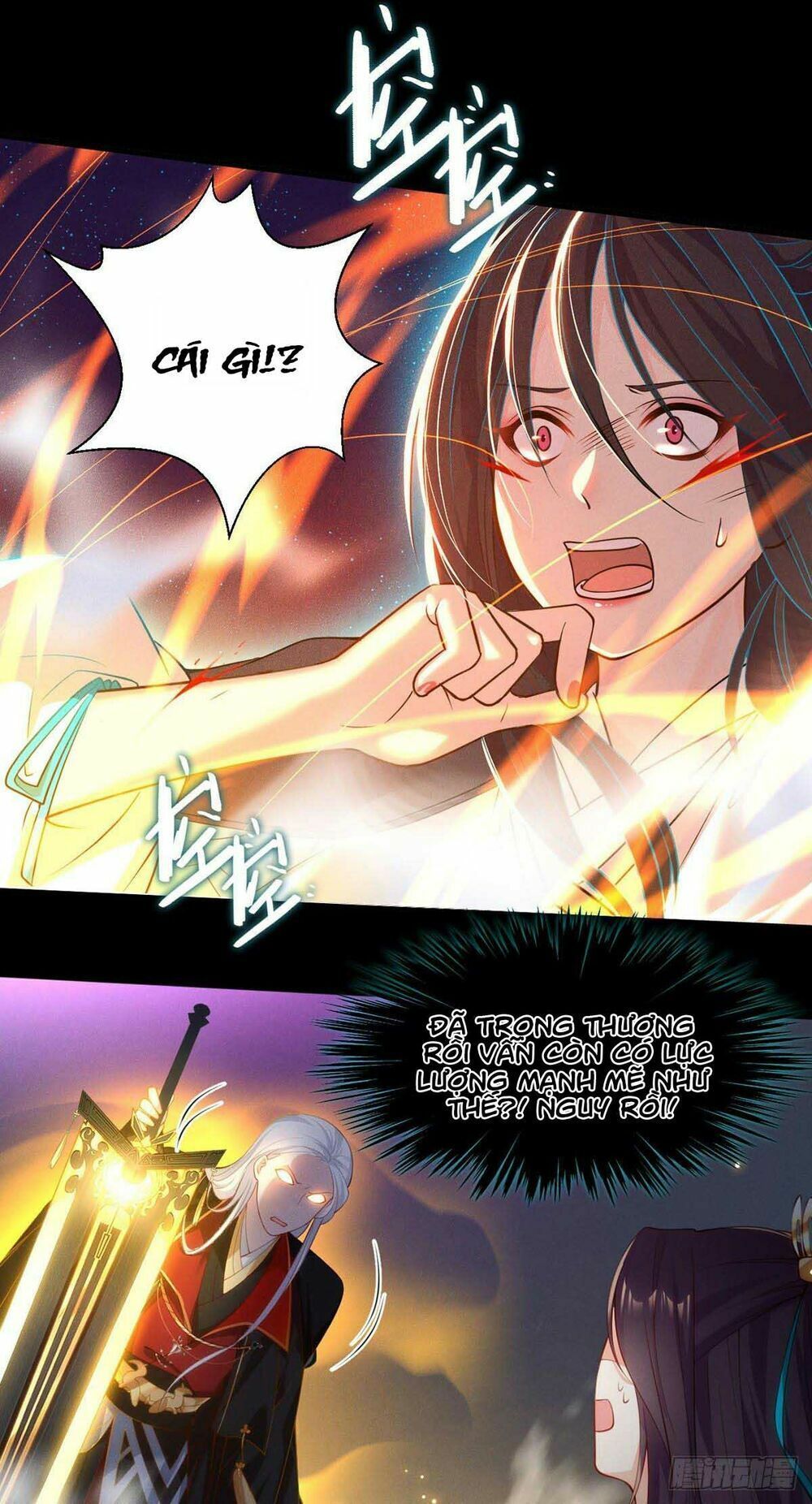 đọc truyện Tiên Tôn Lạc Vô Cực Chương 1 ảnh 45 tại Thiên Thai Truyện