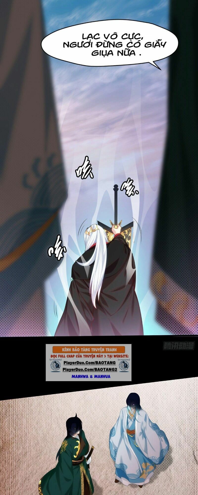 đọc truyện Tiên Tôn Lạc Vô Cực Chương 1 ảnh 50 tại Thiên Thai Truyện