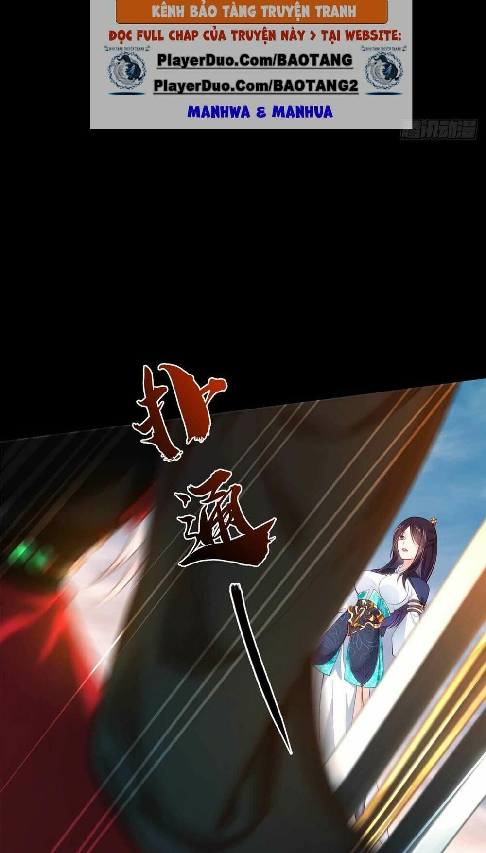 đọc truyện Tiên Tôn Lạc Vô Cực Chương 1 ảnh 54 tại Thiên Thai Truyện