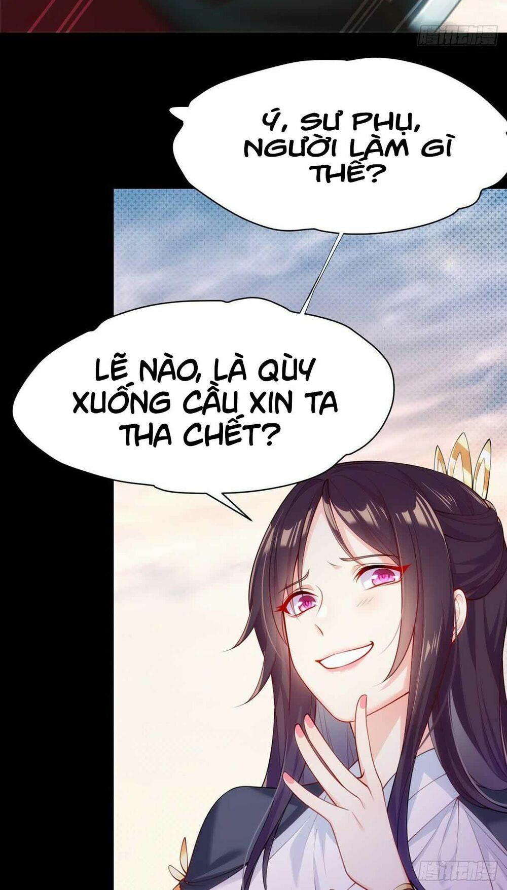 đọc truyện Tiên Tôn Lạc Vô Cực Chương 1 ảnh 55 tại Thiên Thai Truyện