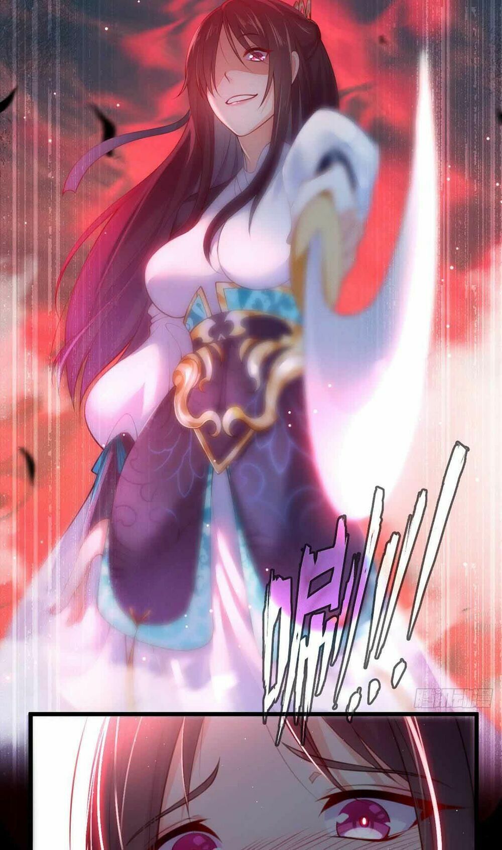 đọc truyện Tiên Tôn Lạc Vô Cực Chương 1 ảnh 57 tại Thiên Thai Truyện