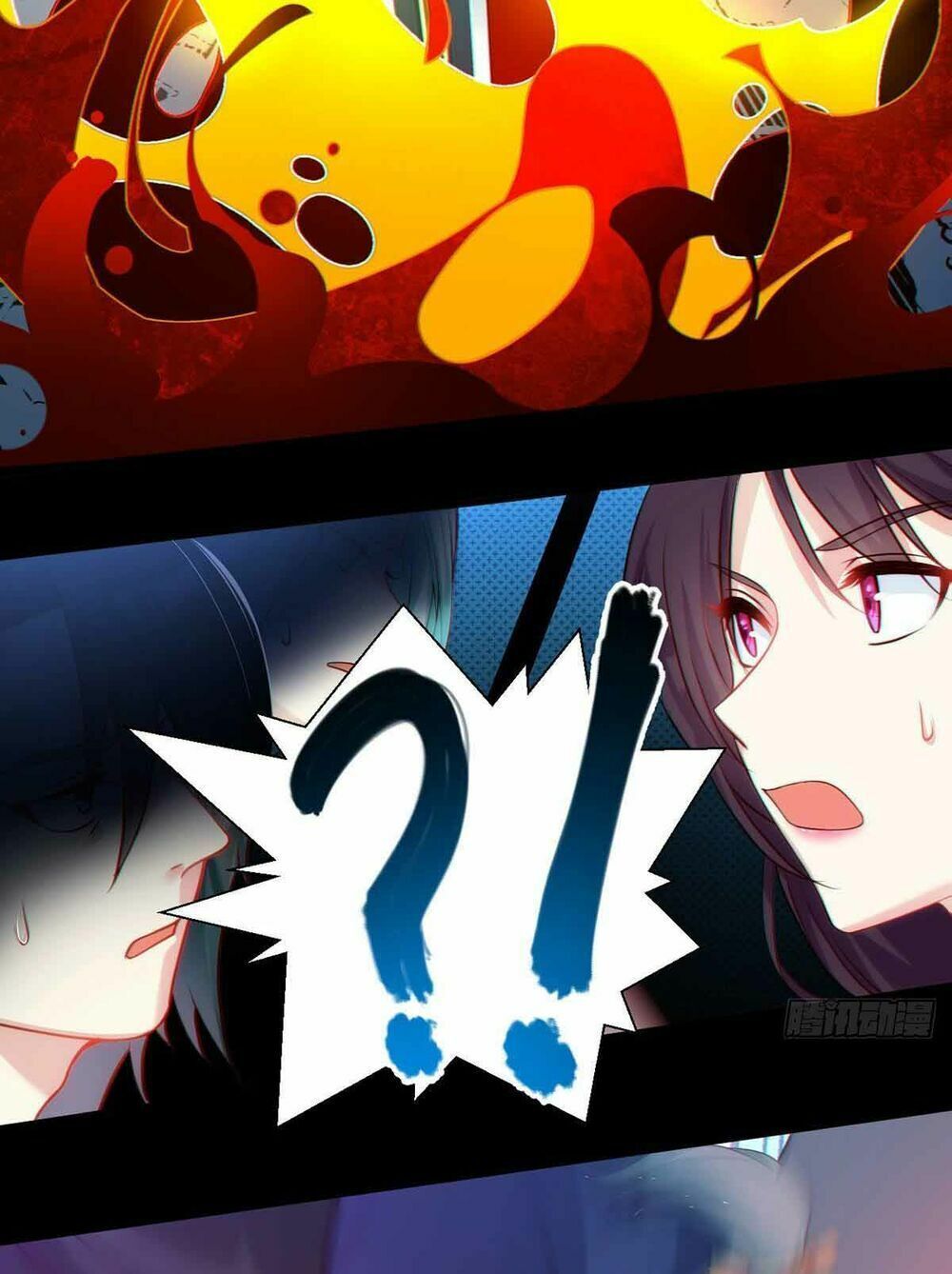 đọc truyện Tiên Tôn Lạc Vô Cực Chương 1 ảnh 60 tại Thiên Thai Truyện