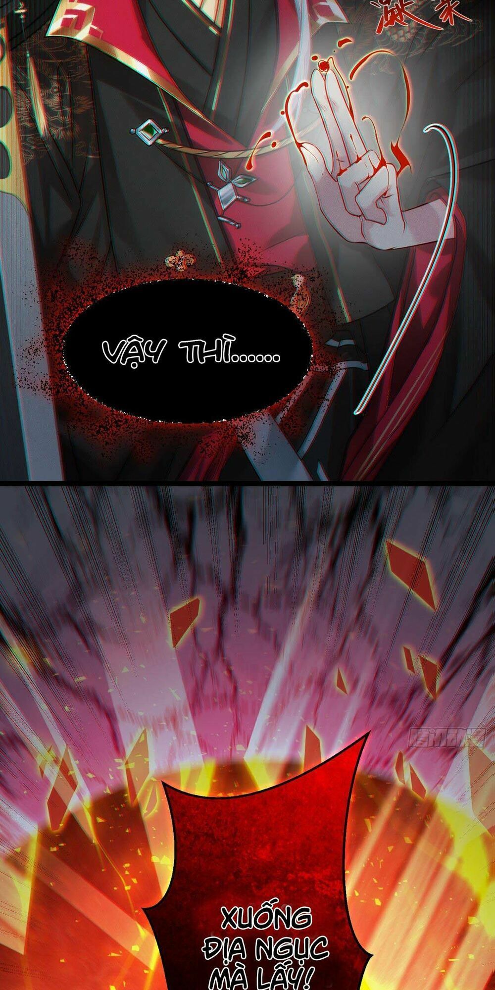 đọc truyện Tiên Tôn Lạc Vô Cực Chương 1 ảnh 65 tại Thiên Thai Truyện