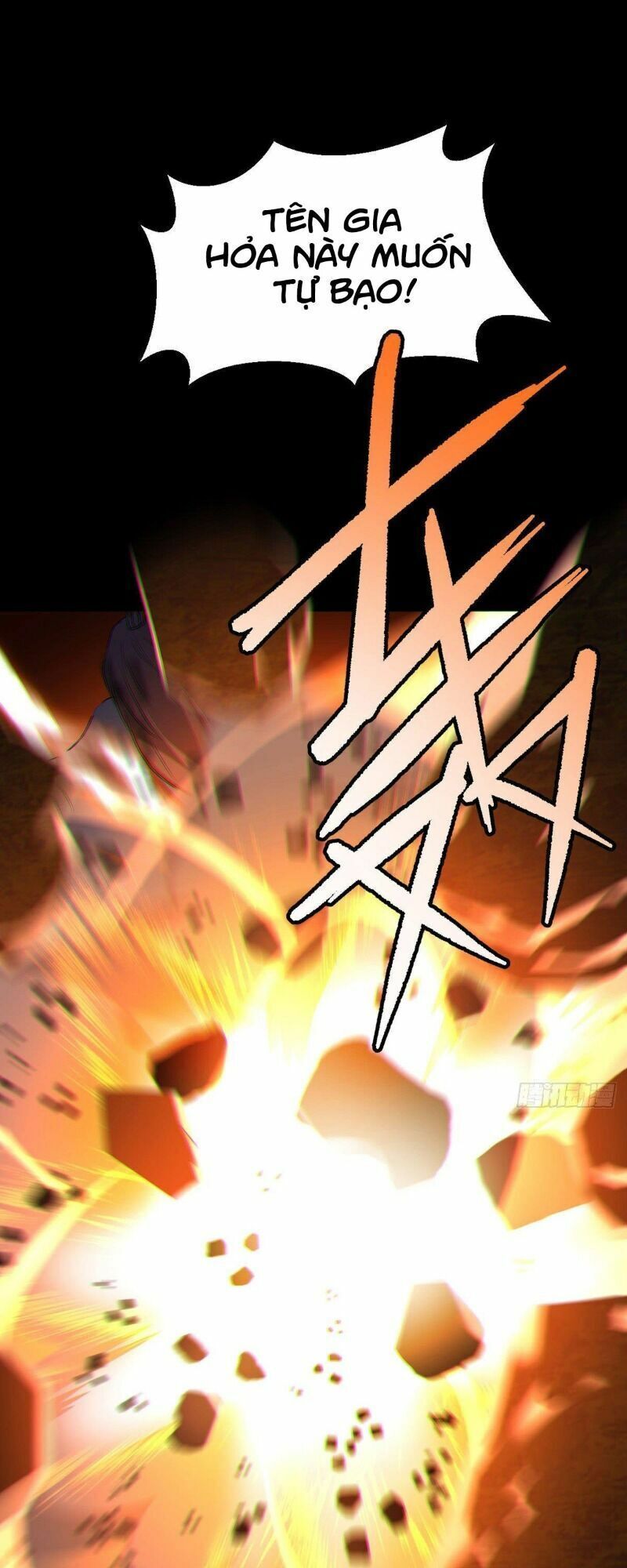 đọc truyện Tiên Tôn Lạc Vô Cực Chương 1 ảnh 68 tại Thiên Thai Truyện