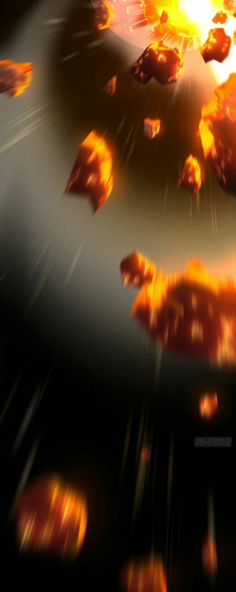 đọc truyện Tiên Tôn Lạc Vô Cực Chương 1 ảnh 71 tại Thiên Thai Truyện