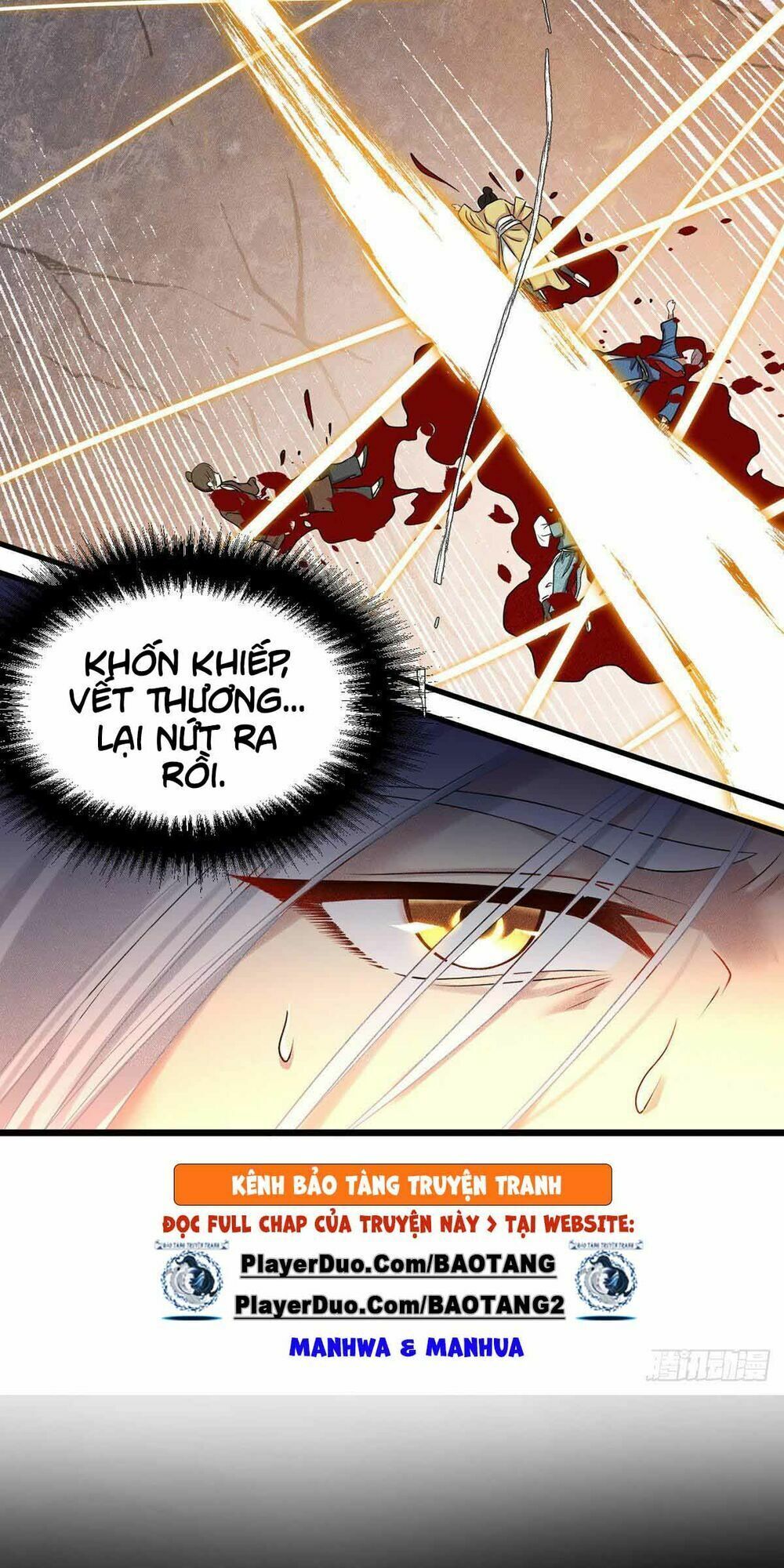 đọc truyện Tiên Tôn Lạc Vô Cực Chương 1 ảnh 10 tại Thiên Thai Truyện