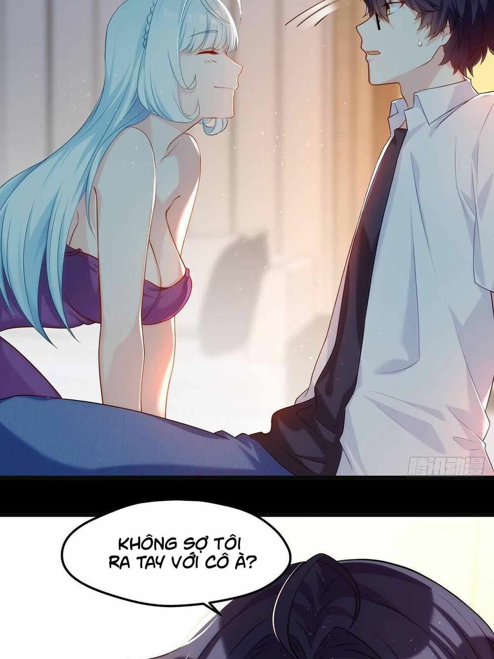 đọc truyện Tiên Tôn Lạc Vô Cực Chương 10 ảnh 13 tại Thiên Thai Truyện