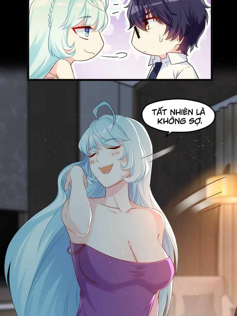 đọc truyện Tiên Tôn Lạc Vô Cực Chương 10 ảnh 15 tại Thiên Thai Truyện