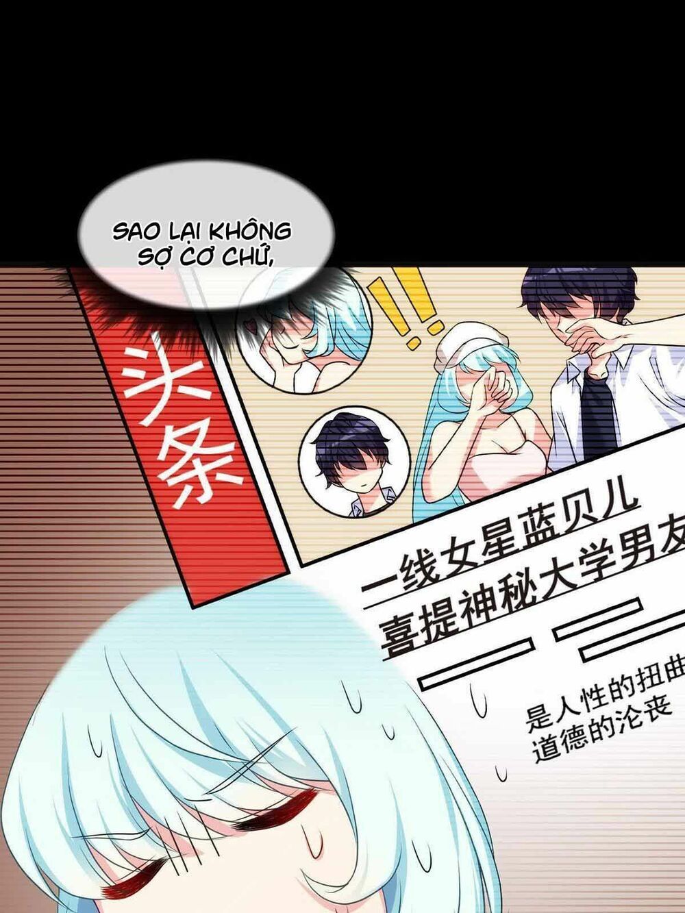 đọc truyện Tiên Tôn Lạc Vô Cực Chương 10 ảnh 17 tại Thiên Thai Truyện