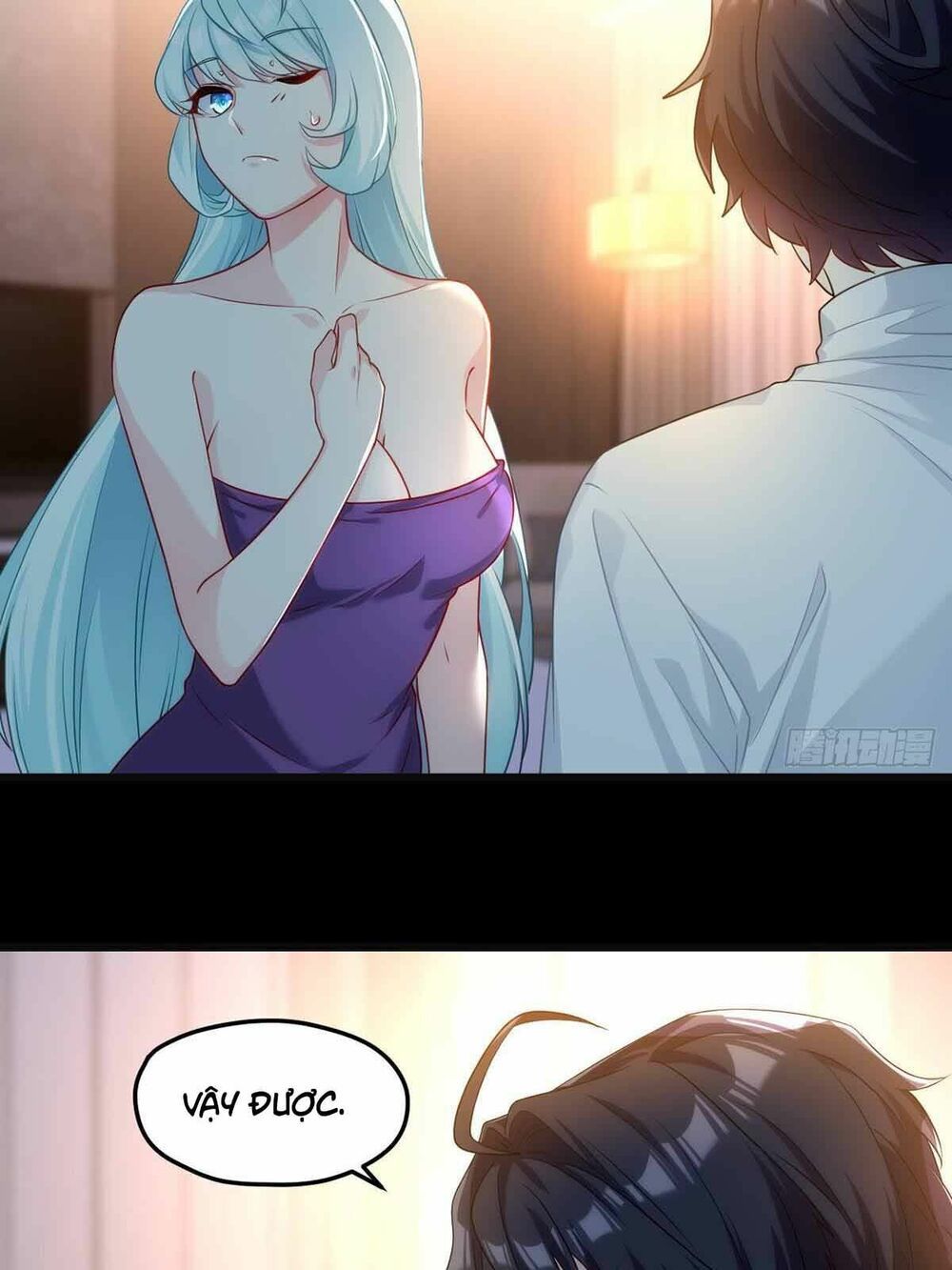 đọc truyện Tiên Tôn Lạc Vô Cực Chương 10 ảnh 19 tại Thiên Thai Truyện