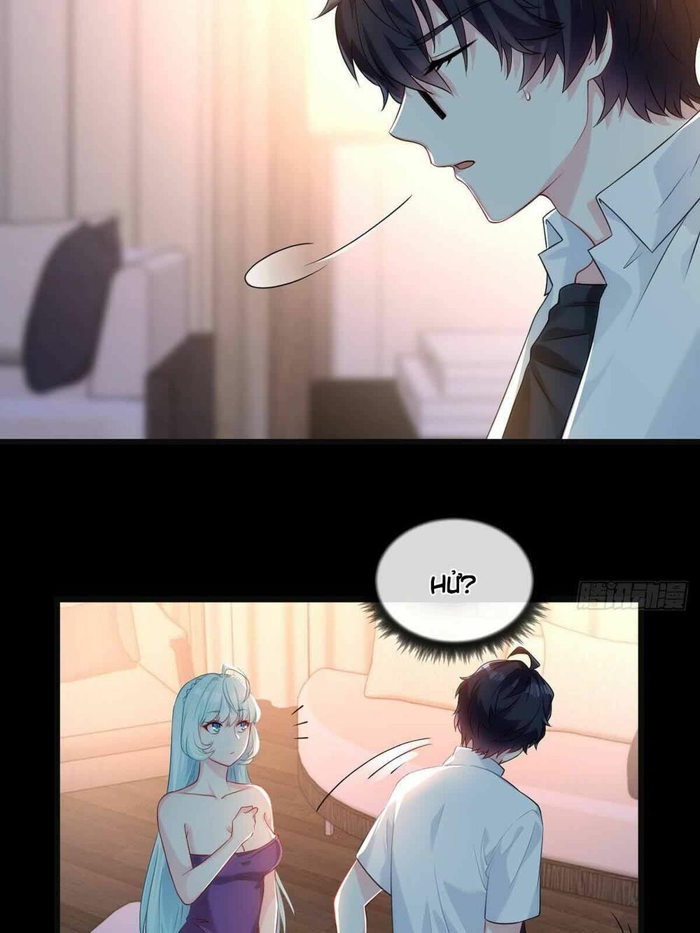 đọc truyện Tiên Tôn Lạc Vô Cực Chương 10 ảnh 20 tại Thiên Thai Truyện