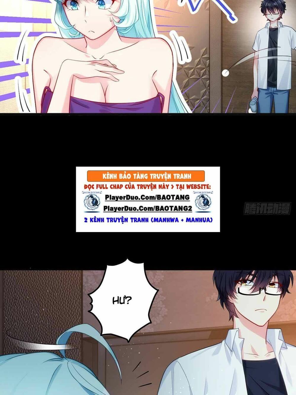 đọc truyện Tiên Tôn Lạc Vô Cực Chương 10 ảnh 24 tại Thiên Thai Truyện