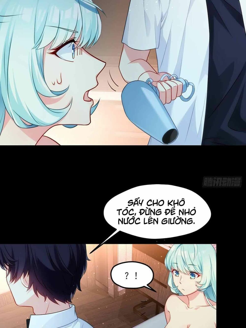 đọc truyện Tiên Tôn Lạc Vô Cực Chương 10 ảnh 25 tại Thiên Thai Truyện