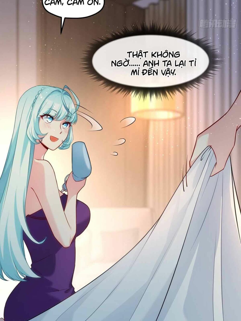 đọc truyện Tiên Tôn Lạc Vô Cực Chương 10 ảnh 28 tại Thiên Thai Truyện