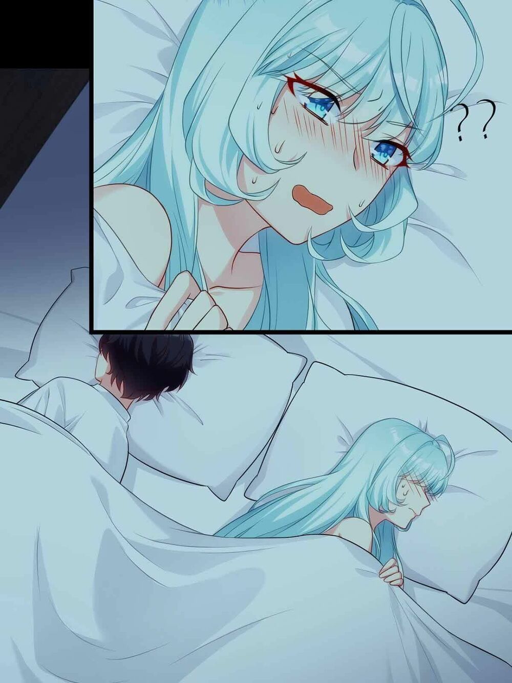 đọc truyện Tiên Tôn Lạc Vô Cực Chương 10 ảnh 33 tại Thiên Thai Truyện